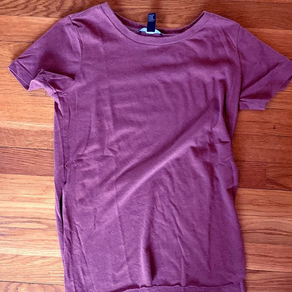 Pink T-Shirt